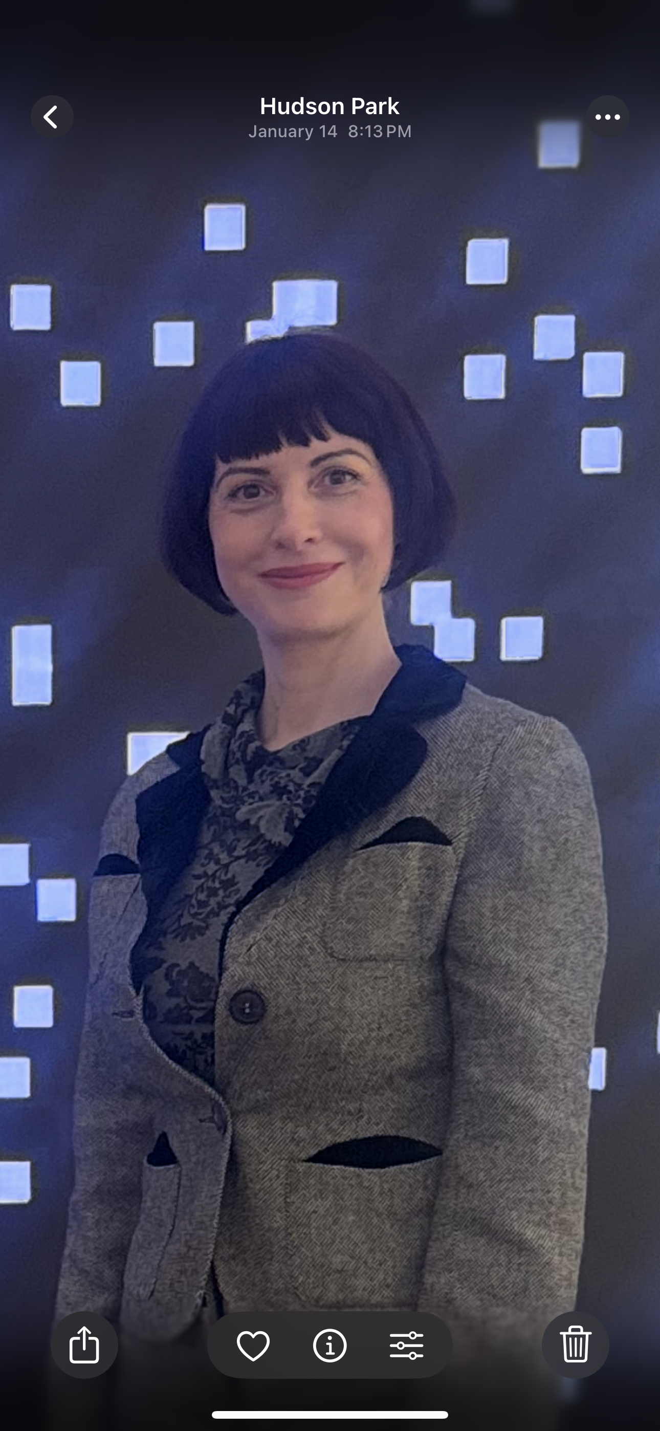 Marina Vieva - Founder & CEO of FemiSpace